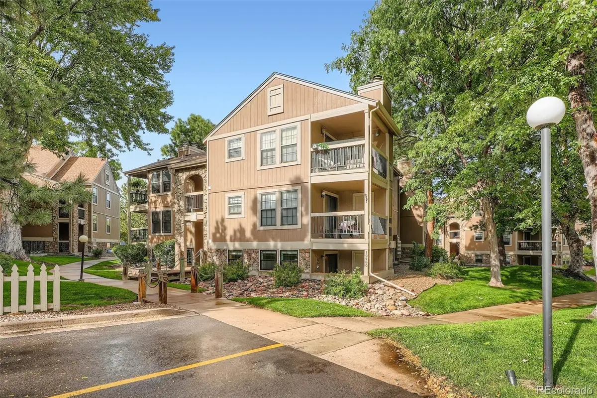 10960 W Florida Avenue #104, Lakewood, CO 80232 - #1