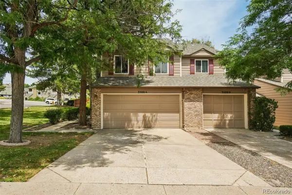 3500 S Telluride Circle #A, Aurora, CO 80013