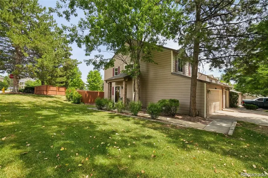 3500 S Telluride Circle #A, Aurora, CO 80013 - #2