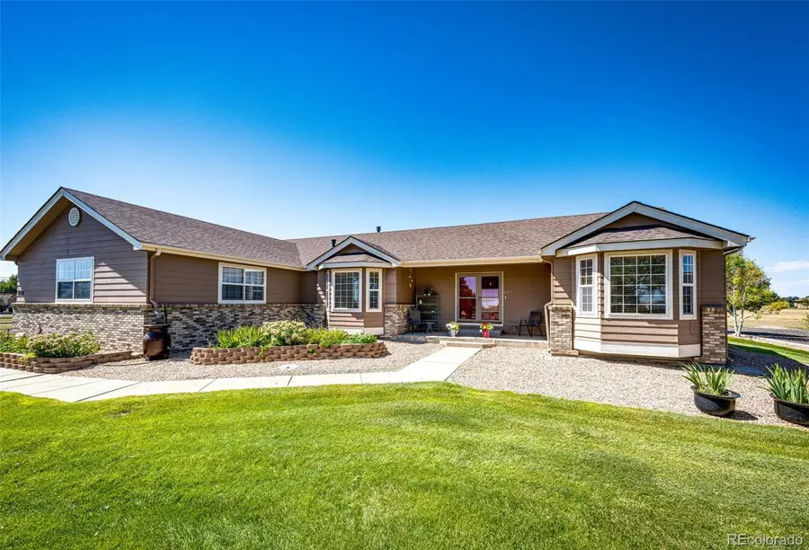 859 Shoshone Street, Strasburg, CO 80136 - #2