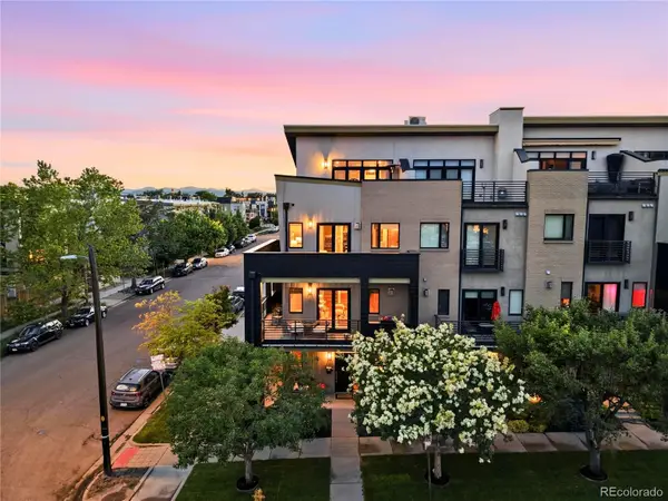 2501 Bryant Street, Denver, CO 80211