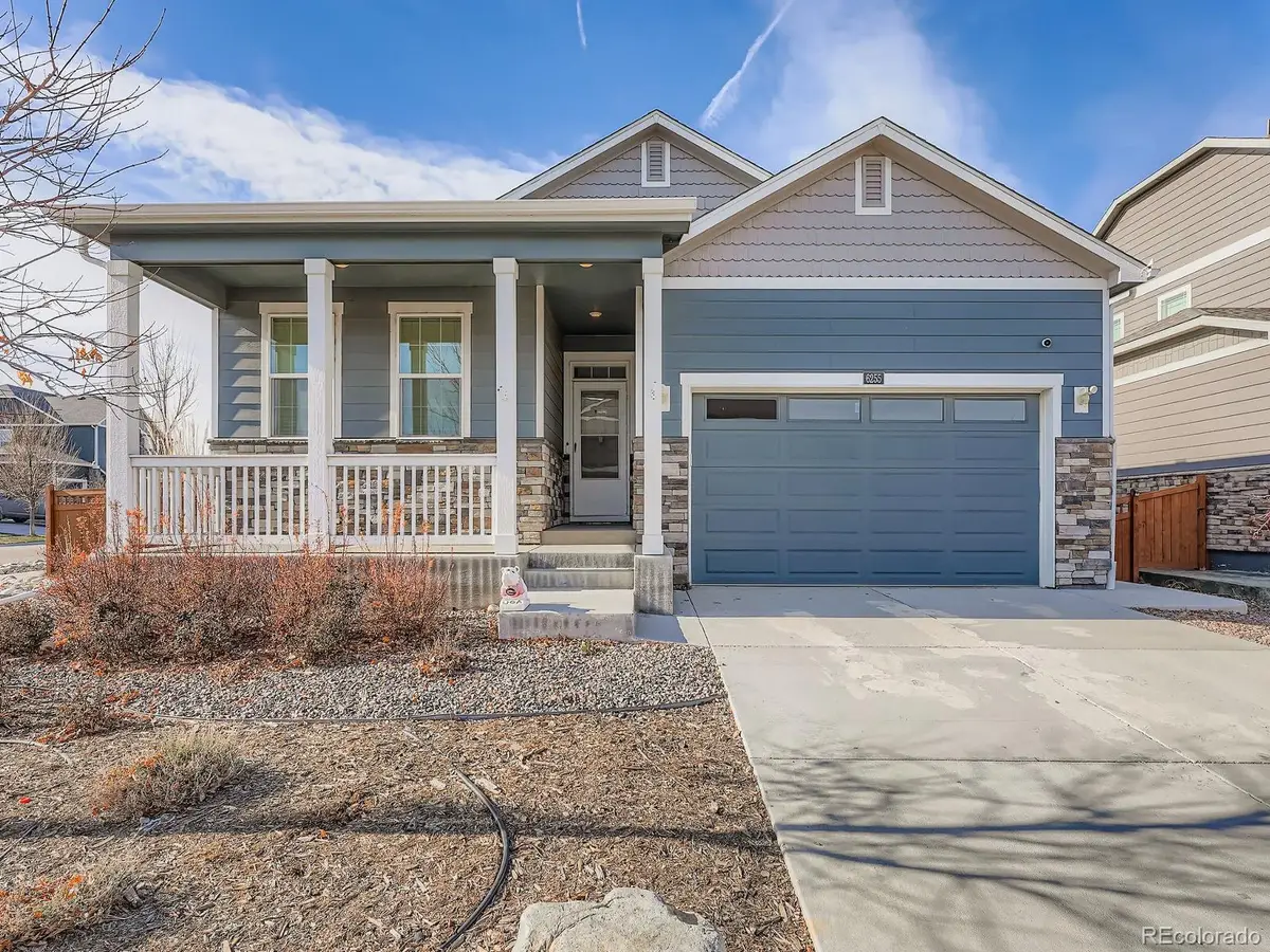 6255 N Gibralter Court, Aurora, CO 80019 - Image #1