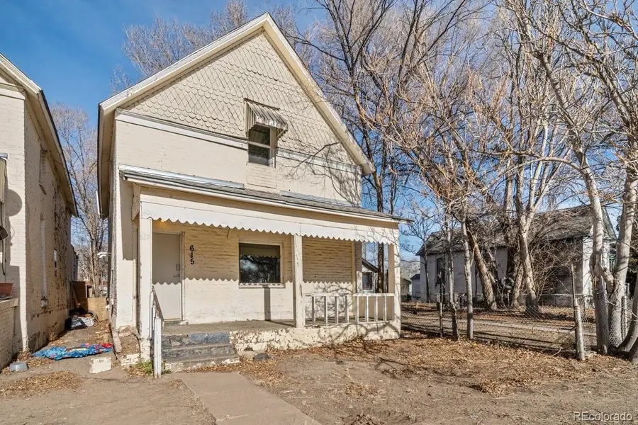 615 E 1st Street, Pueblo, CO 81001 - Image #2