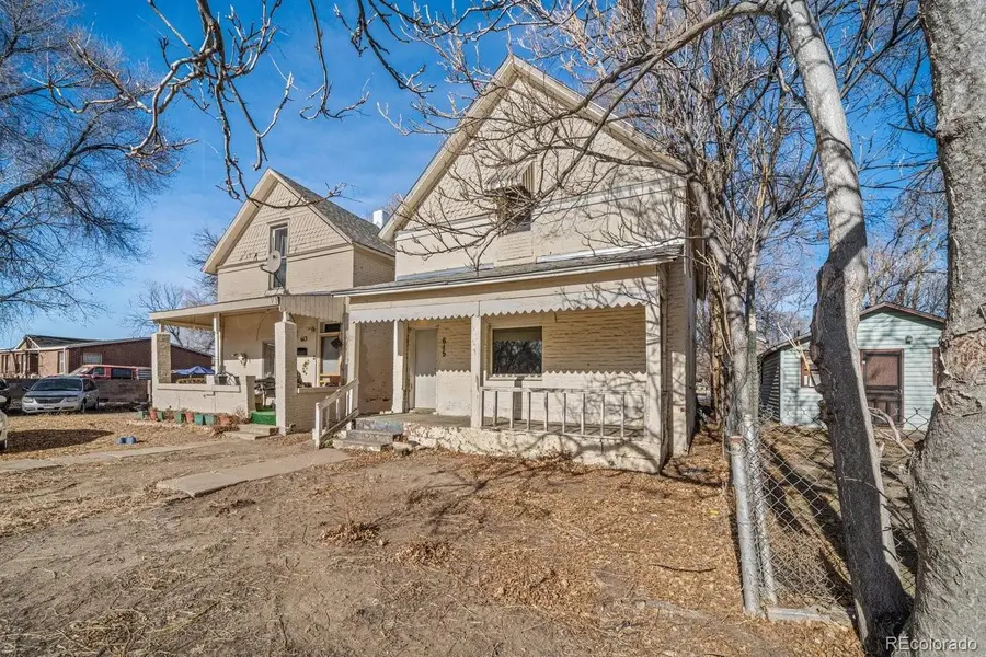 615 E 1st Street, Pueblo, CO 81001 - Image #3