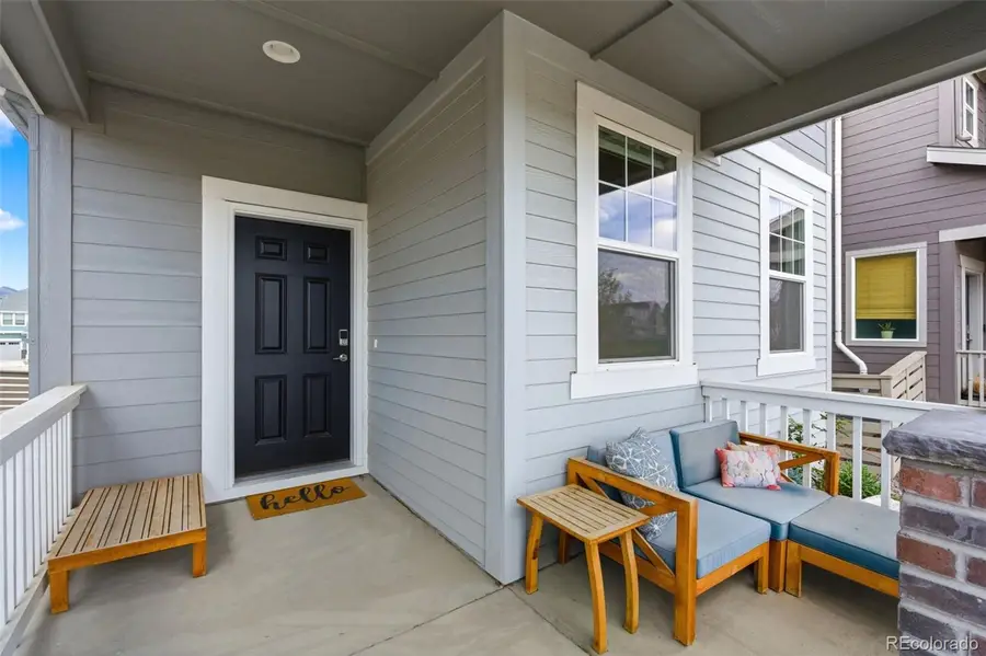 8059 Monte Vista Circle, Littleton, CO 80125 - #2