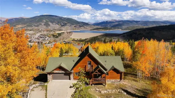 596 Aspen, Silverthorne, CO 80498
