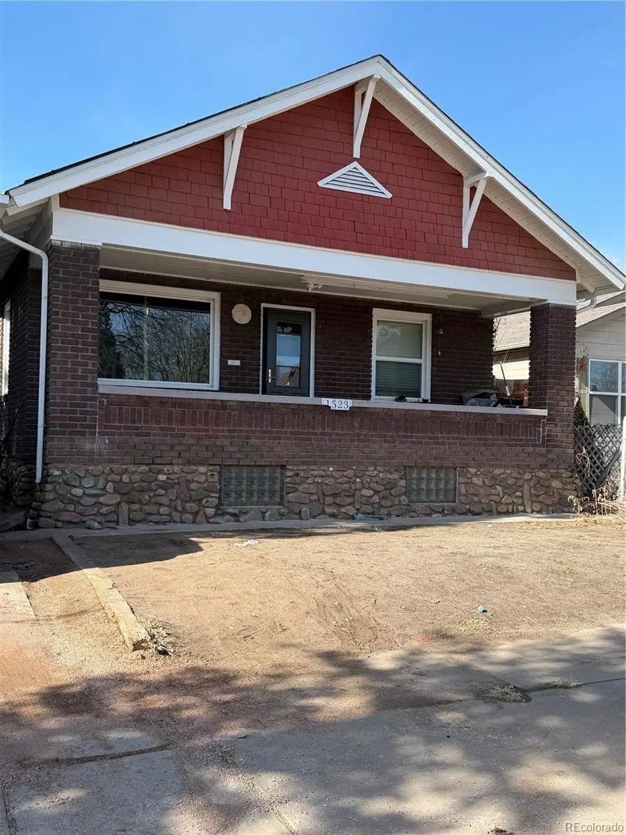 1523 Claremont Avenue, Pueblo, CO 81004 - Image #1