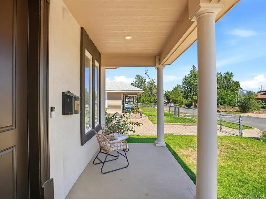 4949 Osceola Street, Denver, CO 80212 - #2