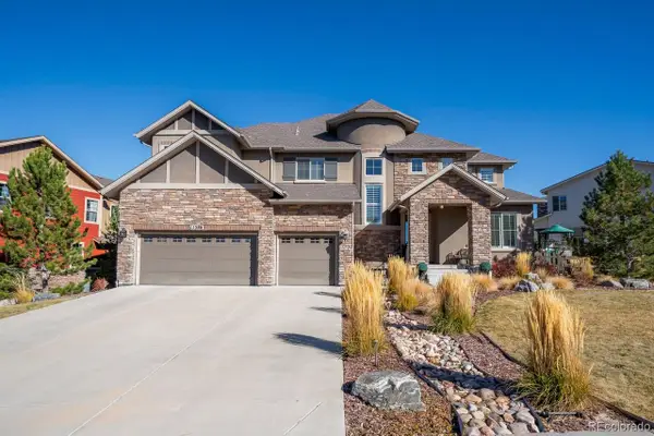 11586 Pine Canyon Drive, Parker, CO 80138