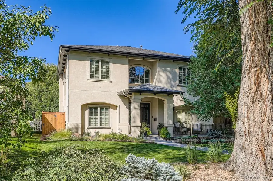 1461 S Clayton Street, Denver, CO 80210 - #2