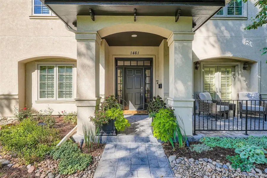 1461 S Clayton Street, Denver, CO 80210 - #3