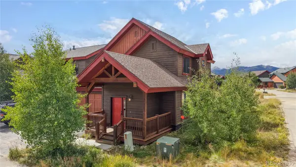 200 Paintbrush Terrace, Tabernash, CO 80446