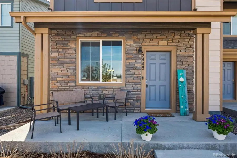 2445 Harlequin Place, Johnstown, CO 80534 - #2