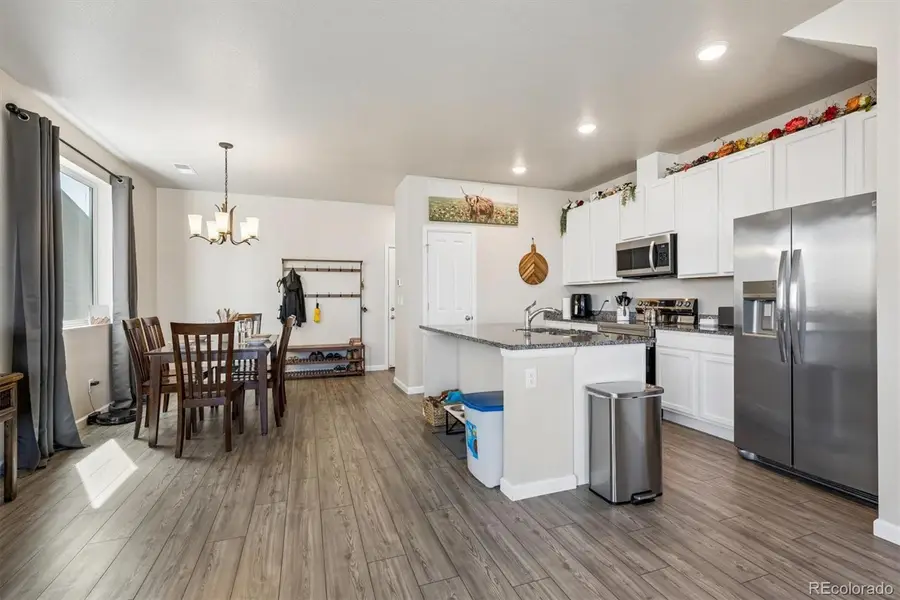 2445 Harlequin Place, Johnstown, CO 80534 - #3