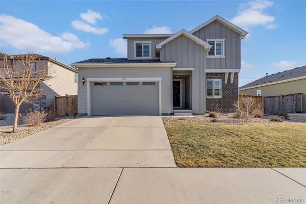 6954 E 117th Avenue, Thornton, CO 80233