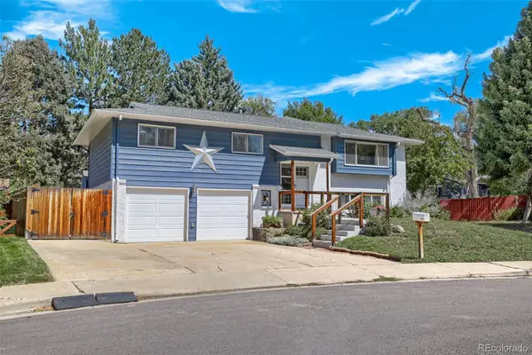 2722 S Quay Way, Denver, CO 80227