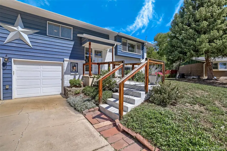 2722 S Quay Way, Denver, CO 80227 - #3