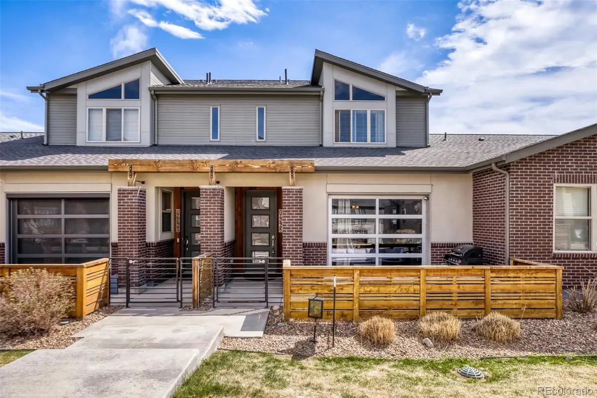 19562 E Sunset Circle, Centennial, CO 80015 - #1