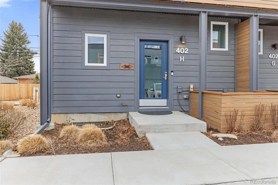 402 W Baseline Road #H, Lafayette, CO 80026 - Image #2