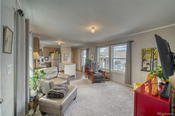 7125 County Road 109, Salida, CO 81201