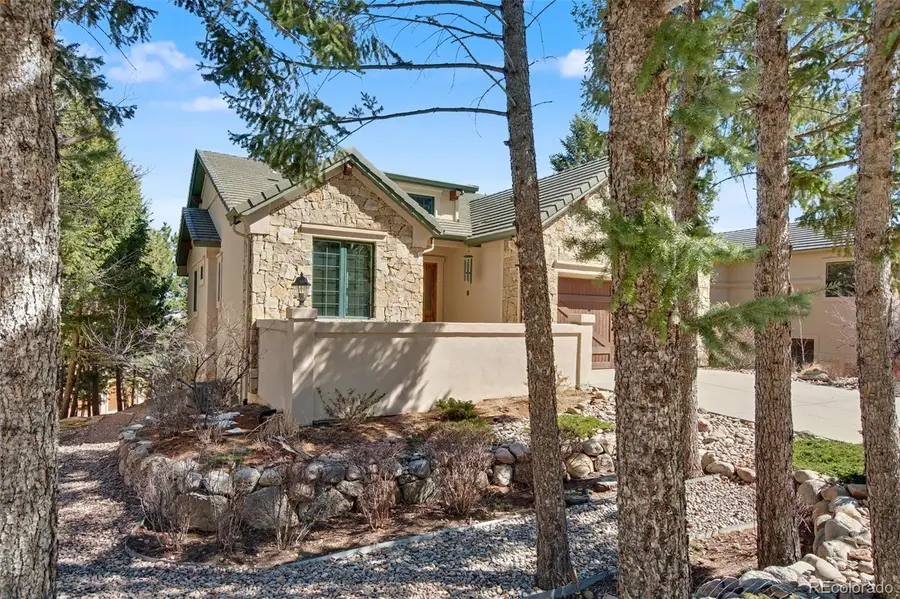 870 Mont Blanc View, Colorado Springs, CO 80906 - #3