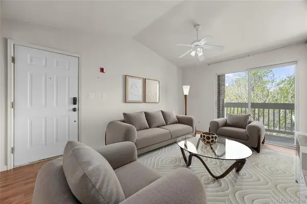 2856 17th Avenue #207, Greeley, CO 80631