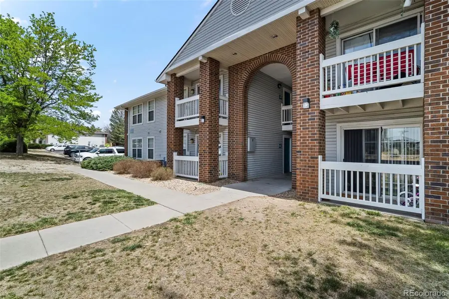 2856 17th Avenue #207, Greeley, CO 80631 - #2