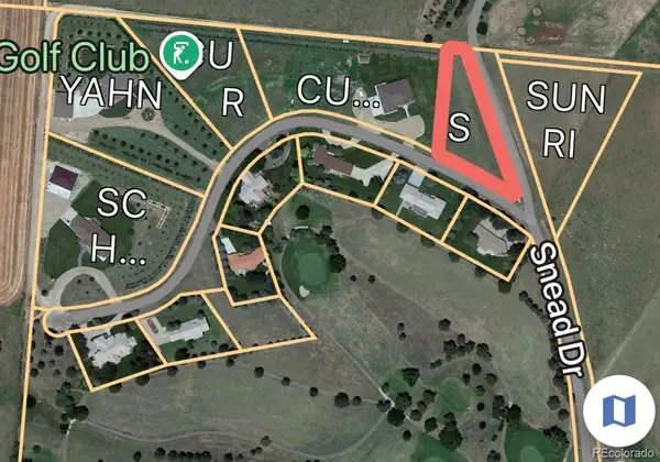 48600 Snead Drive, Burlington, CO 80807