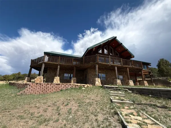 1035 Spanish Peaks Drive, Walsenburg, CO 81089