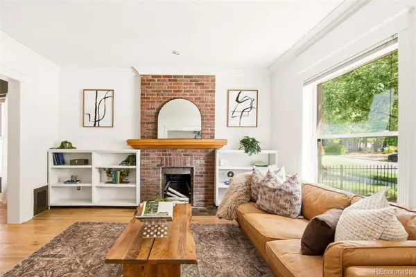 3015 California Street, Denver, CO 80205