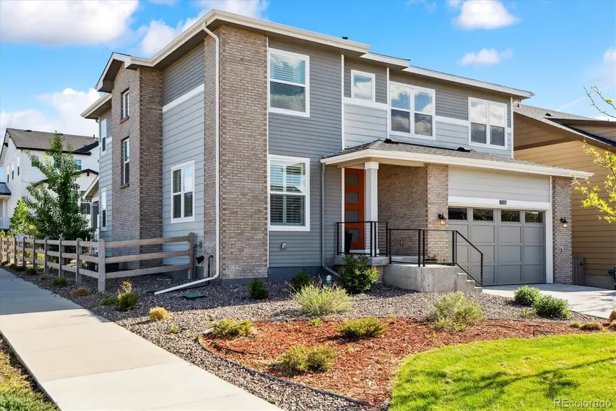 8102 Adams Fork Avenue, Littleton, CO 80125 - #3