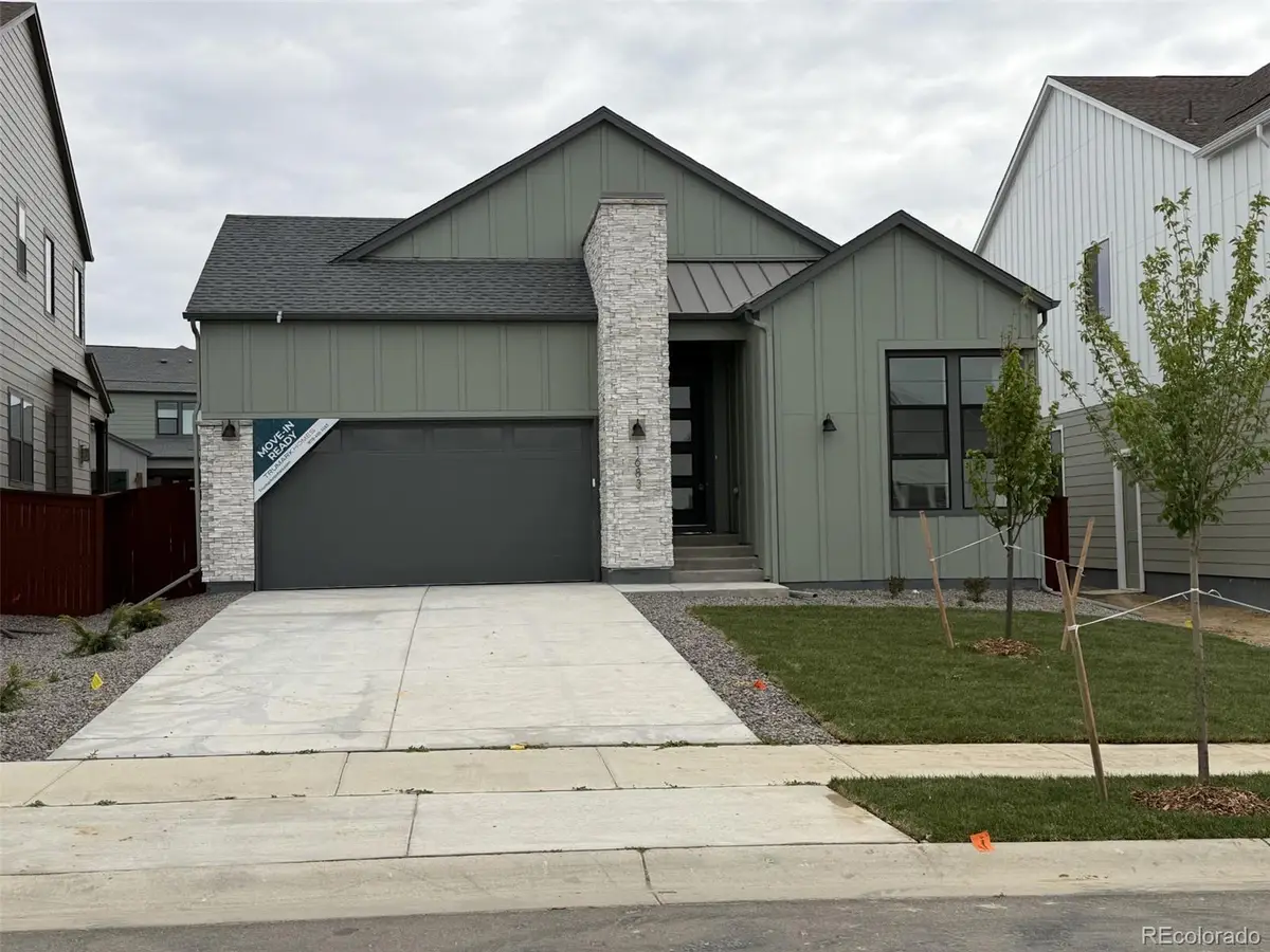 1683 Sundown Run Drive, Windsor, CO 80550 - #1