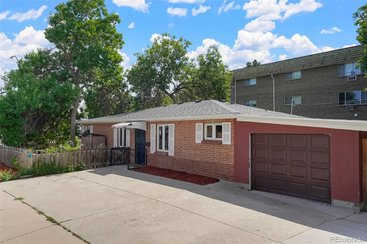 1608 W Powers, Littleton, CO 80120 - #1