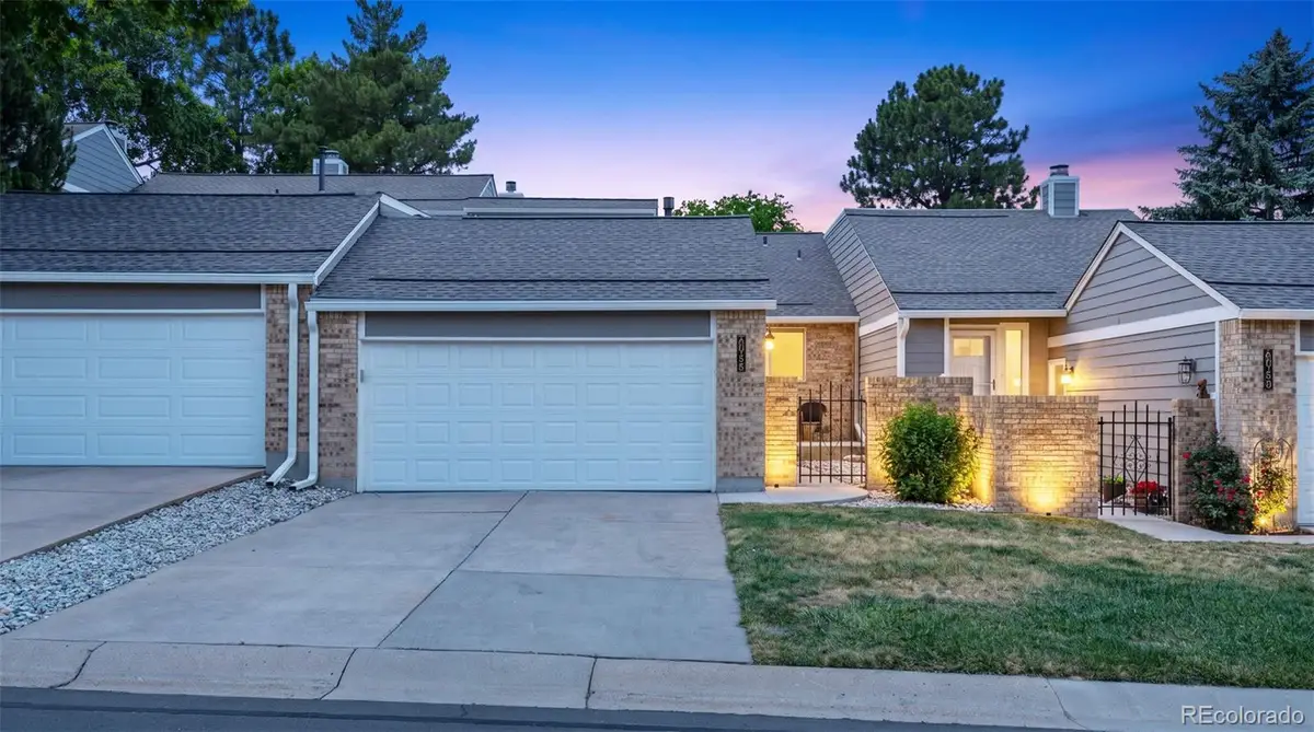 7161 S Vine Circle, Littleton, CO 80122 - #1