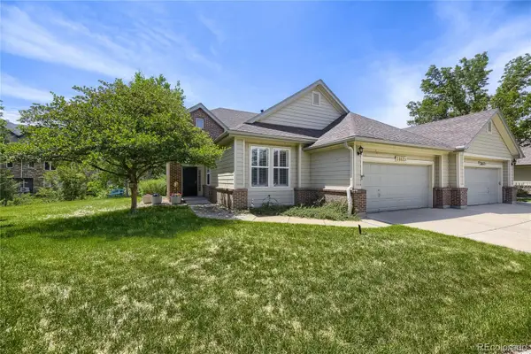 2862 W Riverwalk Circle #A, Littleton, CO 80123
