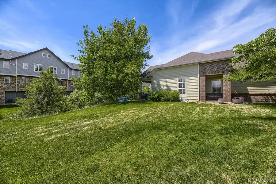 2862 W Riverwalk Circle #A, Littleton, CO 80123 - #2