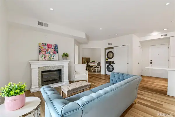 7357 Grandview Avenue #203, Arvada, CO 80002
