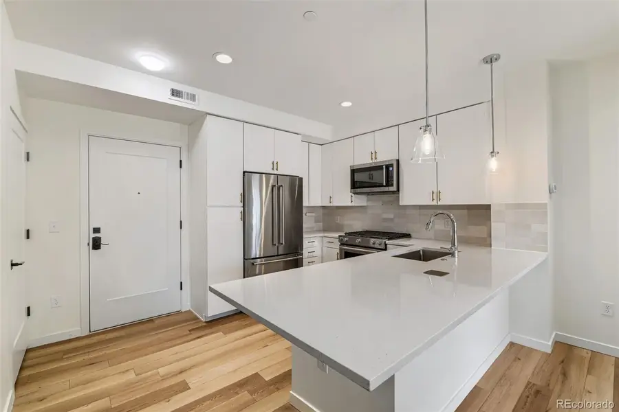 7357 Grandview Avenue #203, Arvada, CO 80002 - #3