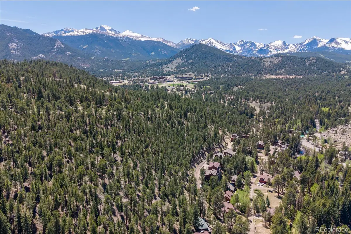 2278 Aspen Knoll Drive, Estes Park, CO 80517 - #1