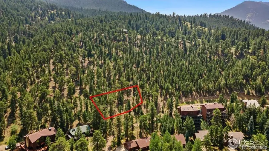 2278 Aspen Knoll Drive, Estes Park, CO 80517 - #2