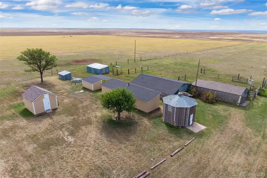31556 County Road 3g, Genoa, CO 80818 - #2