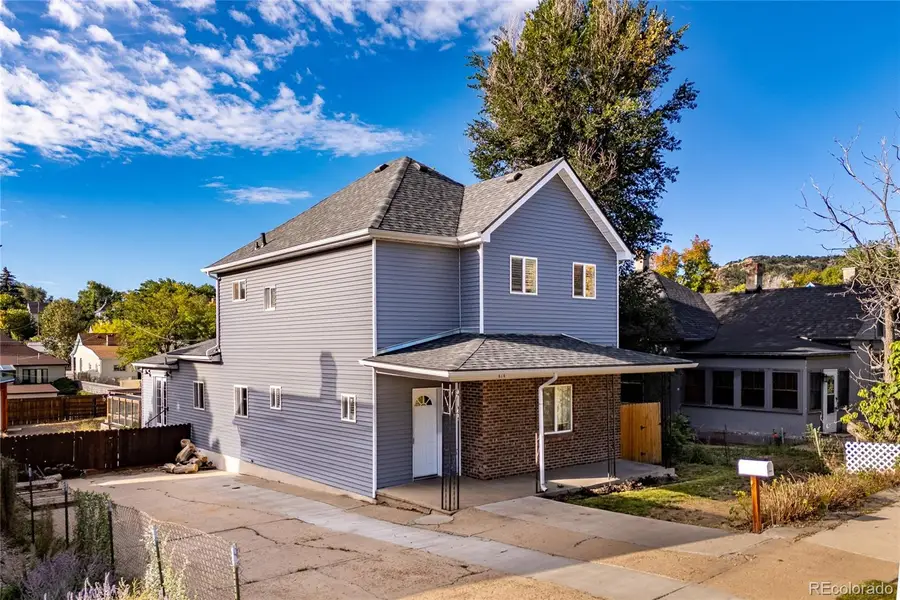 414 W Baca, Trinidad, CO 81082 - Image #2