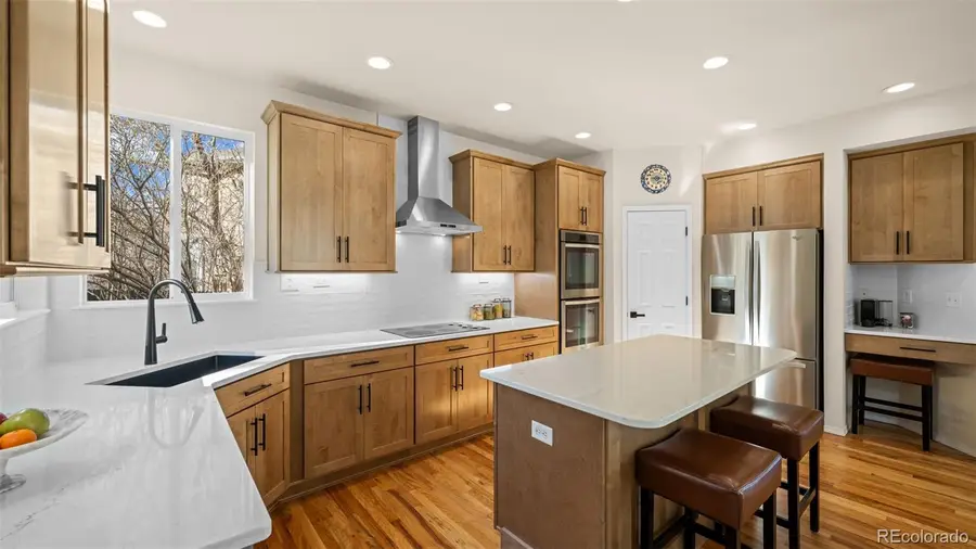 10259 Peach Blossom Trail, Colorado Springs, CO 80920 - #2