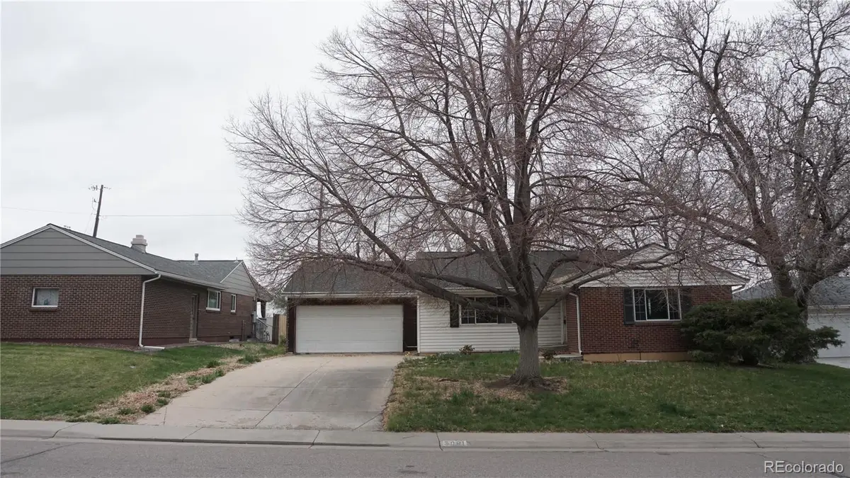 3091 S Holly Place, Denver, CO 80222 - #1