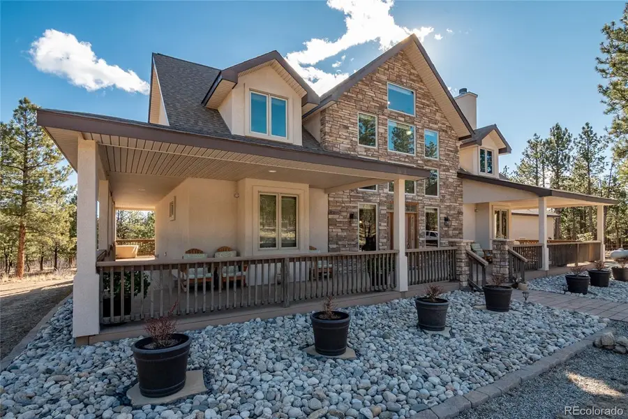 16205 County Road 327, Buena Vista, CO 81211 - #3