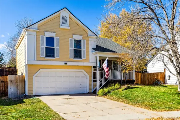 1065 S Lindsey Street, Castle Rock, CO 80104