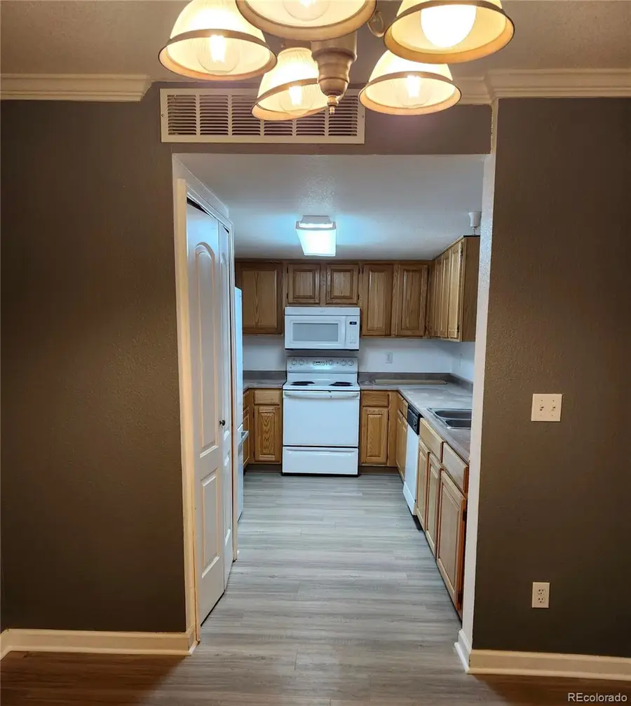 12208 W Dorado Place #201, Littleton, CO 80127 - #3