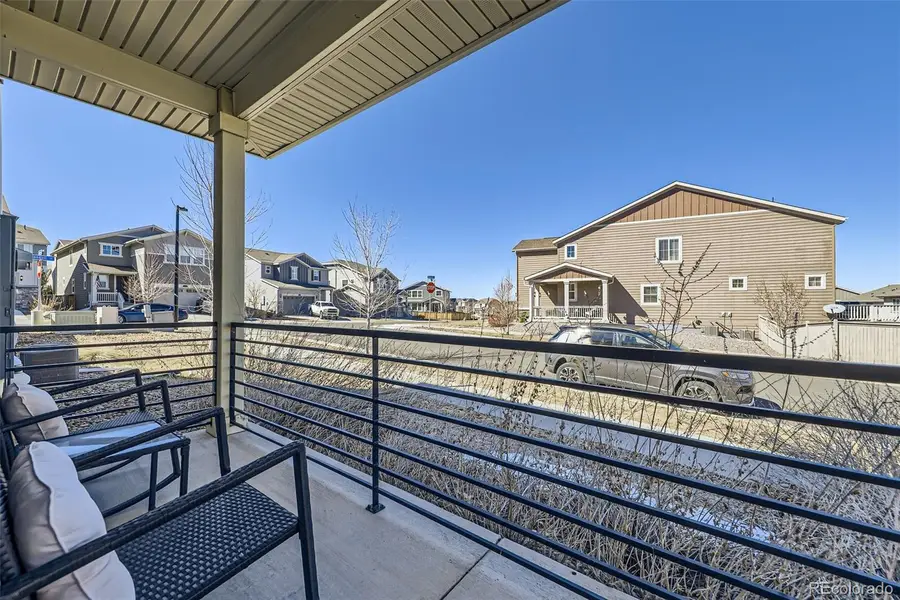 3744 Celestial Avenue, Castle Rock, CO 80109 - #3