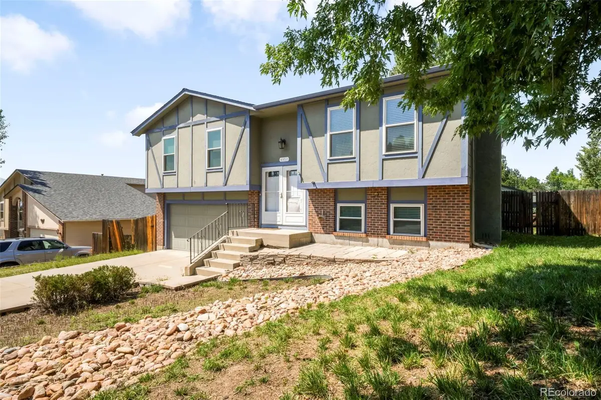 4958 Wood Brook Court, Colorado Springs, CO 80917 - Image #1