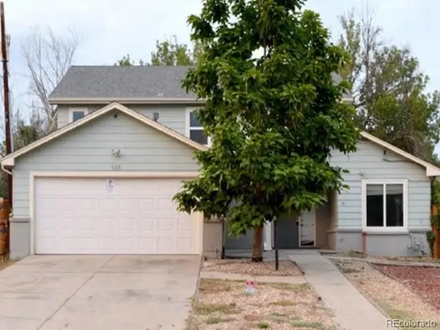 565 W 96th Avenue, Thornton, CO 80260 - #1